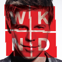 Live Forever (Club Mix) [feat. Aruna]