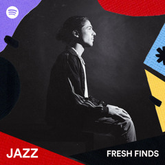 Fresh Finds Jazz