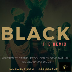 BLACK (Bounce Remix)