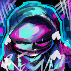【Dusttale】Murder!Sans Original theme - Result - [V2]