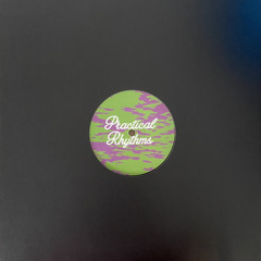 Enrico Dragoni - Emispheres (Practical Rhythms Vol. 5)