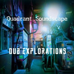 Dub Explorations 071  With Contium