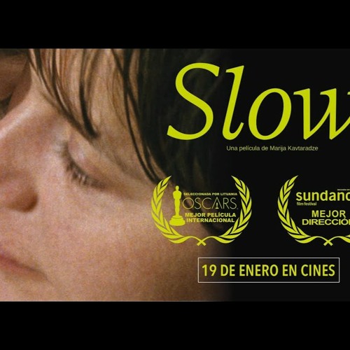 Ver Online película "Slow" en español