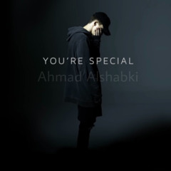 NF & Ahmad Alshabki-Your Special