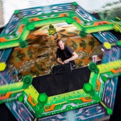 Zero1's Virtual Rave feat. Alta !!!