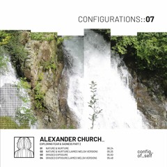 Nature Vs Nurture  (James Welsh Version)