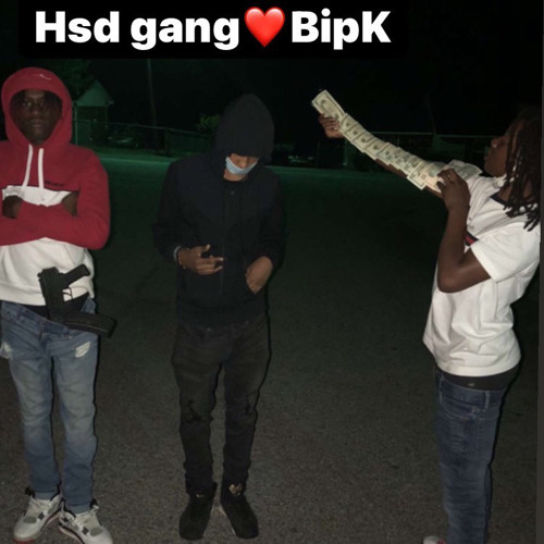 N tha name of doubleK