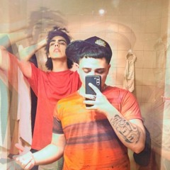 cumbia porque pinto @Prod_ELE