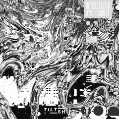 PREMIERE: MARCUS CATO - JUMP ON IT [TILTSHIFT]