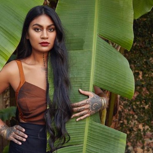 Aaradhna feat Savage - They Dont Know (JIGGAJUNES RMX)