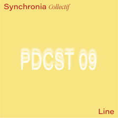 Synchronia Podcast 009 - Line