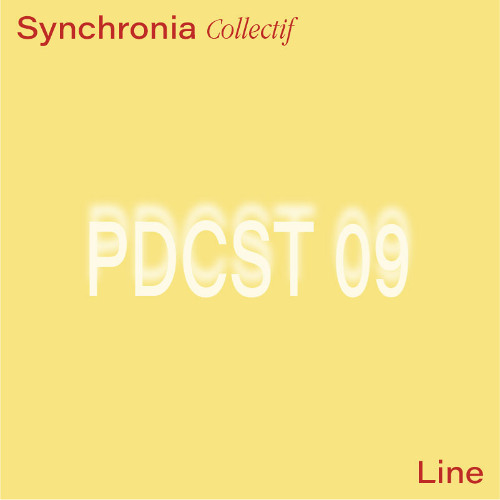 Synchronia Podcast 009 - Line