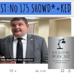 Backstory Podcast No 175 ShowDicked (2024 - 05 - 22 14 16 GMT - 5) 1