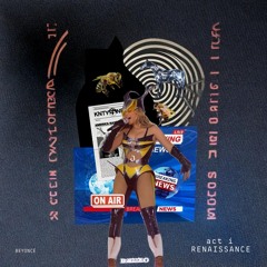 Move x America Has A Problem (Mix)