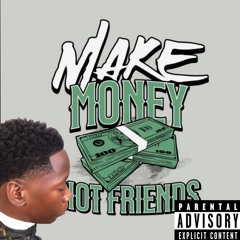 Money Fiend