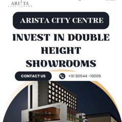 Showroom For Sale in Kharar