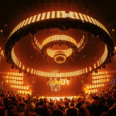 ANNDY - CLOSING SET AFTER COSMIC GATE (MINISTRY OF FUN)
