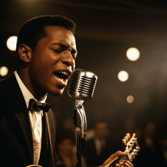 Shook Ones, Pt. Ii (1950S Soul Version)