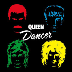 QUEEN - Dancer (Vaughn Avakian's re-edit)