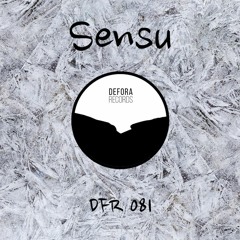 Sensu - Kerouac
