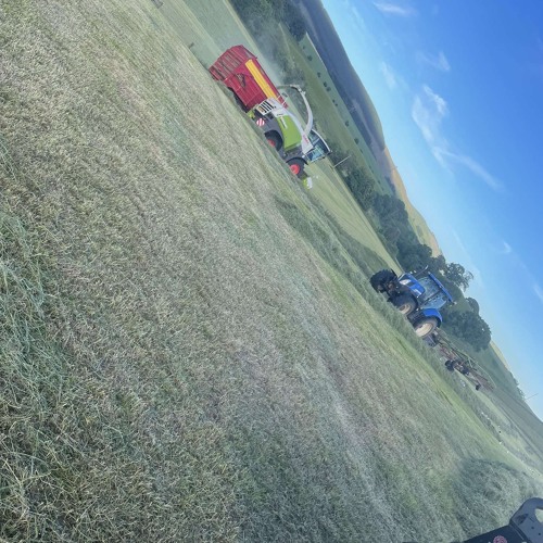 Tractor tunes 25 🚜🌱🤌