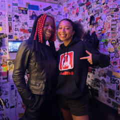 Club Cocoa with halima and Honey Bun @ The Lot Radio 10-01-2025