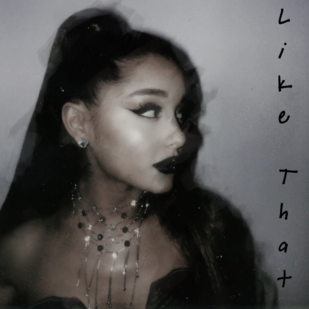 like that (jada) ariana