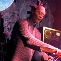 Dj Rush (Live PA) @ Pierre S Birthday - Stammheim Kassel - 14.08.1999 -