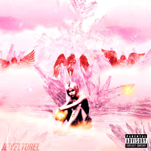 Odetari - KEEP UP (Jersey Club Remix)