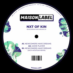 [PREMIERE] NXT OF KIN - Game Player