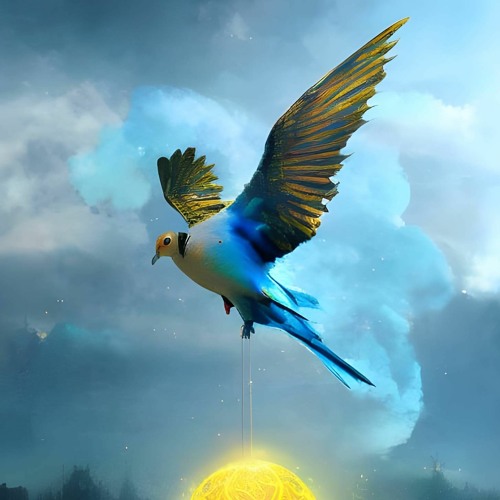 You Make Me Brave x Blame Myself