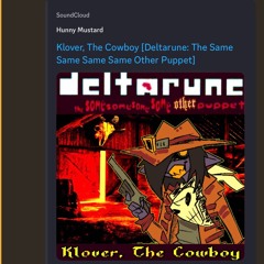 First Song of every Puppet AU 2