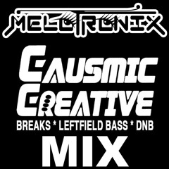 Causmic Creative (June 2024 @ F8 SF)