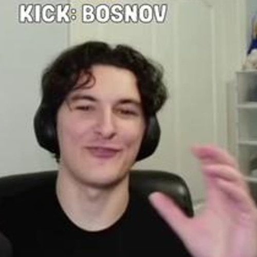 Stream Bosnov and Fanum - Sparta Unextended Remix by B.O.L.E | Listen