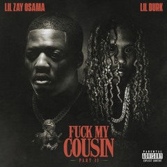 F*** My Cousin Pt.2 Jersey Club Remix (Feat. Styles Savage) [AVAILABLE ON ALL PLATFORMS]