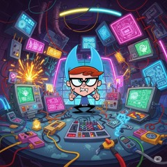 FDD162 - Dexter’s Echo