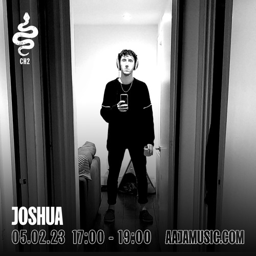 Joshua - Aaja Channel 2 - 05 02 23