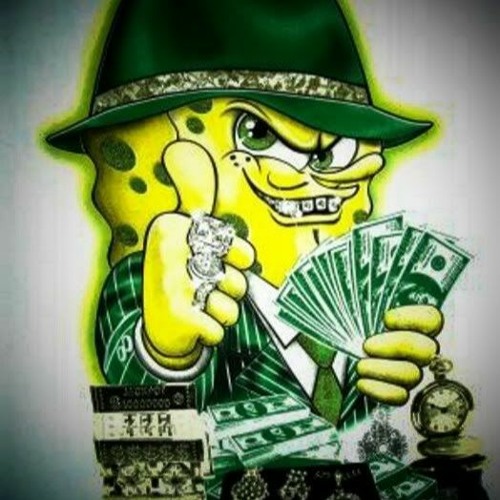 FNF Prey Cover 2.0    Spongebob Vs Plankton And Toybob