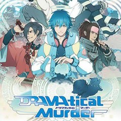 DRAMATIcal Murder vol.1 - BLCD