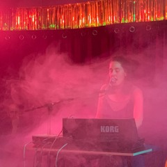 Klinkhammer - LK (live @ King Georg Cologne)