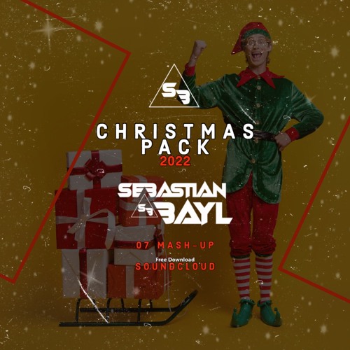 Christmas Mash - Up Pack - Sebastian Bayl (07 Mash - Up)[COPYRIGHT VERSION]