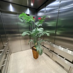 Desk next to yours (prod. peril)