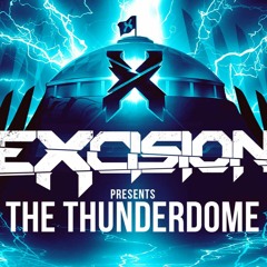 Excision @ The Thunderdome