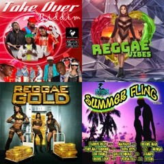 Jamaican Dancehall