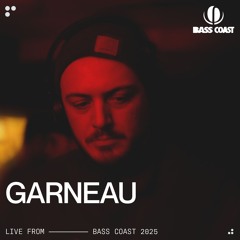Garneau Live at Bass Coast 2025