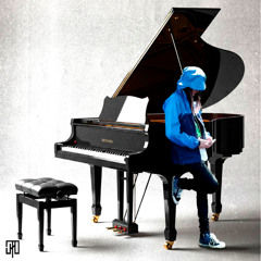 бро (платина piano cover)