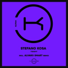 Stefano Kosa - Tigghy (Alvaro Smart Remix)