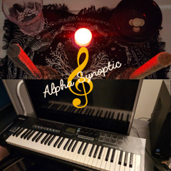 Meditation Music Box 01