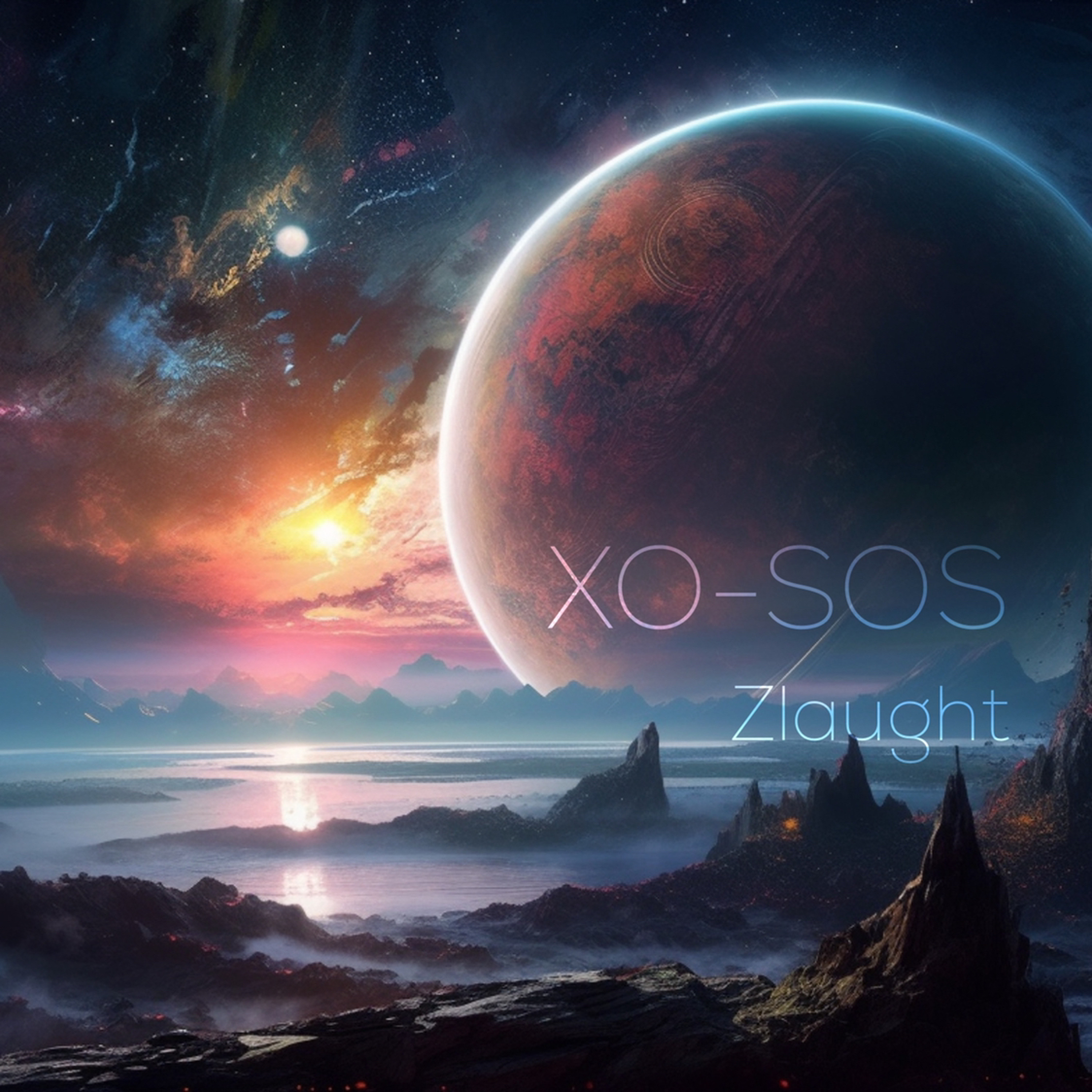 XO-SOS episode artwork