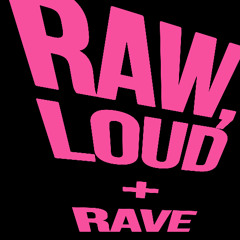 dune - RAW,LOUD&RAVE MIX